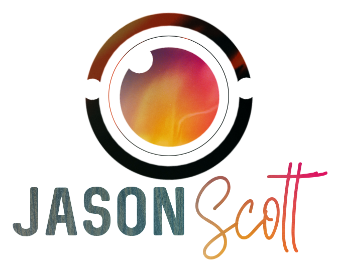 Jason Scott